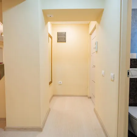 Luxurious With Swimming Pool - Herastrau Park Apartment *