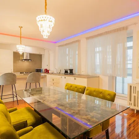 Luxurious With Swimming Pool - Herastrau Park * Bucarest