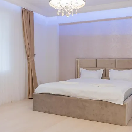 Luxurious With Swimming Pool - Herastrau Park Bucharest