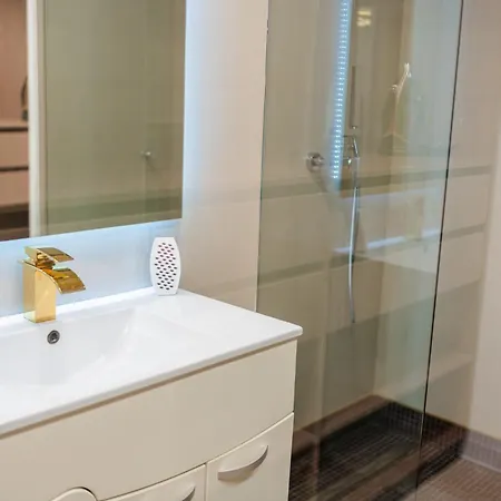 Luxurious With Swimming Pool - Herastrau Park Bucarest