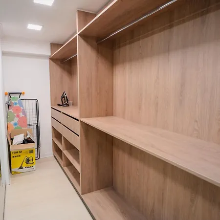 Appartement Luxurious With Swimming Pool - Herastrau Park *