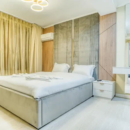 Luxurious With Swimming Pool - Herastrau Park * Bucharest