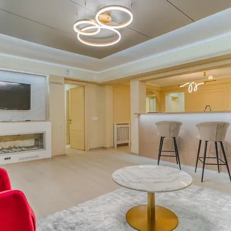 Luxurious With Swimming Pool - Herastrau Park * Bucharest